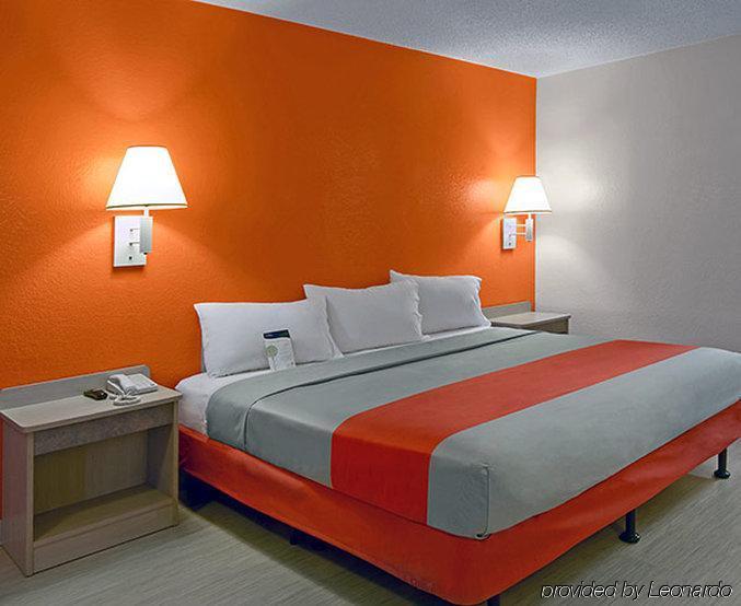 Motel 6-Santa Rosa, Ca - North Dış mekan fotoğraf