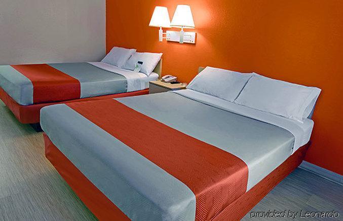 Motel 6-Santa Rosa, Ca - North Dış mekan fotoğraf