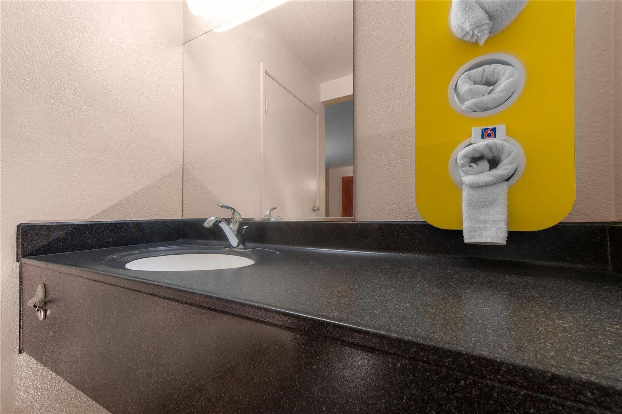 Motel 6-Santa Rosa, Ca - North Dış mekan fotoğraf