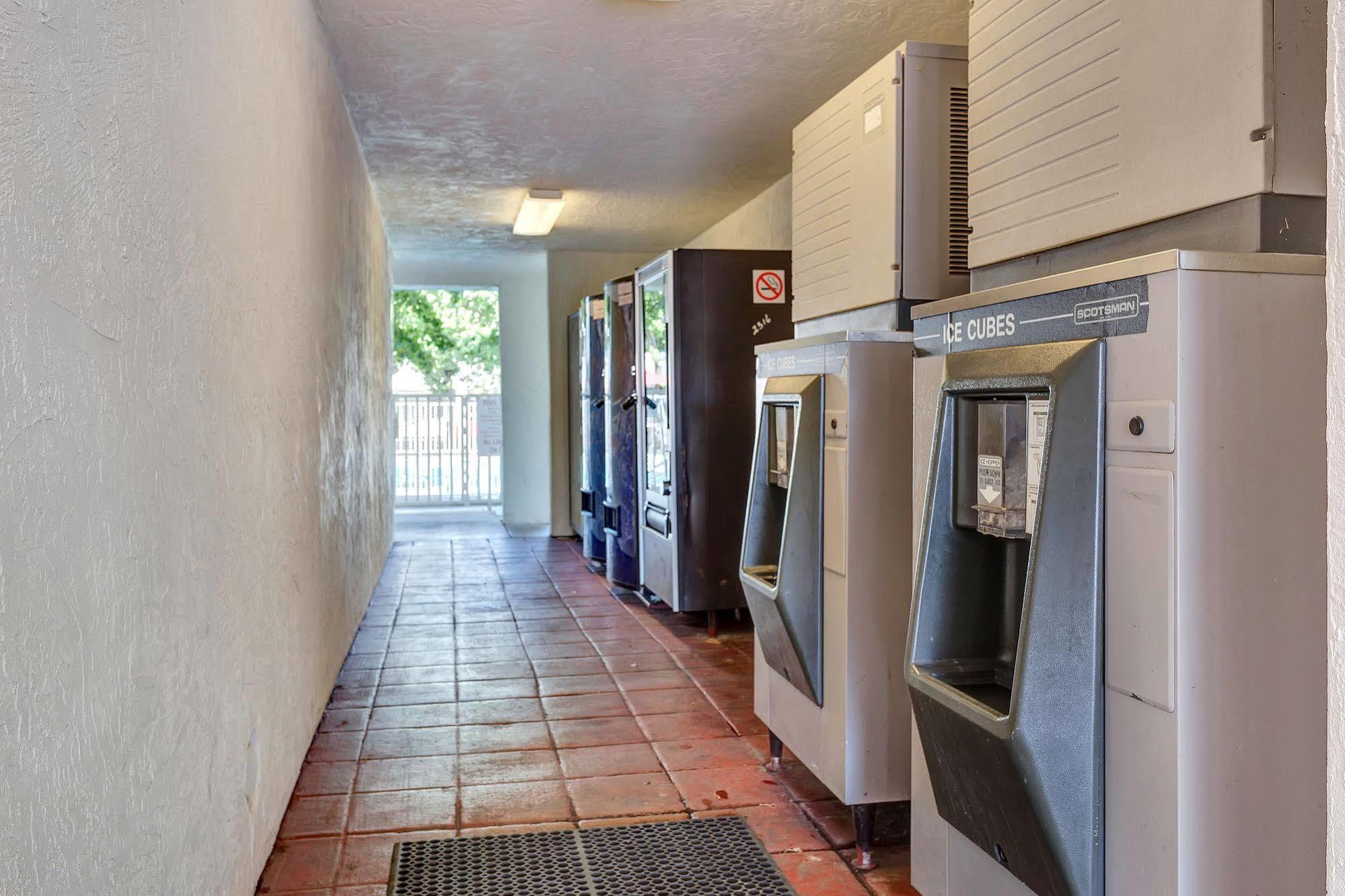 Motel 6-Santa Rosa, Ca - North Dış mekan fotoğraf