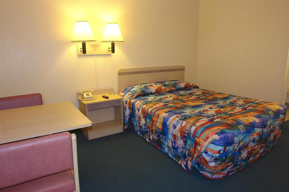 Motel 6-Santa Rosa, Ca - North Oda fotoğraf